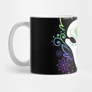 Skullhound (Cold) Mug